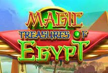 Magic Treasures of Egypt Slot Review